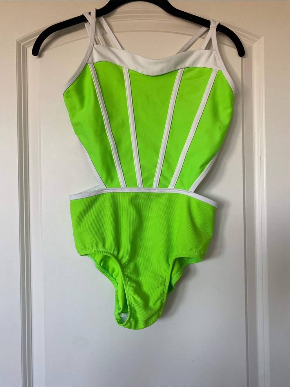 Every Turn Size 14 XS
